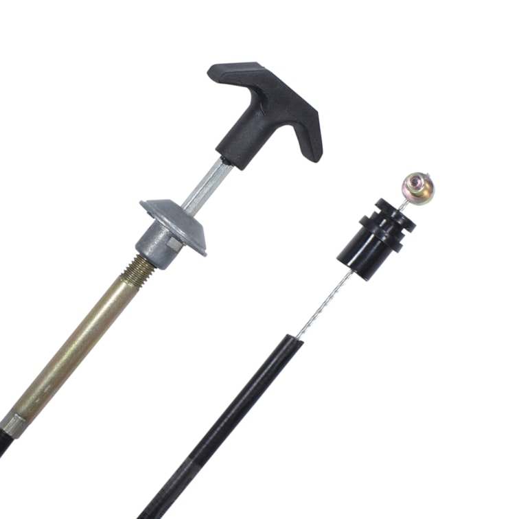 Cabo Abertura Do Capô Com Botão Corcel G2 77 A 86