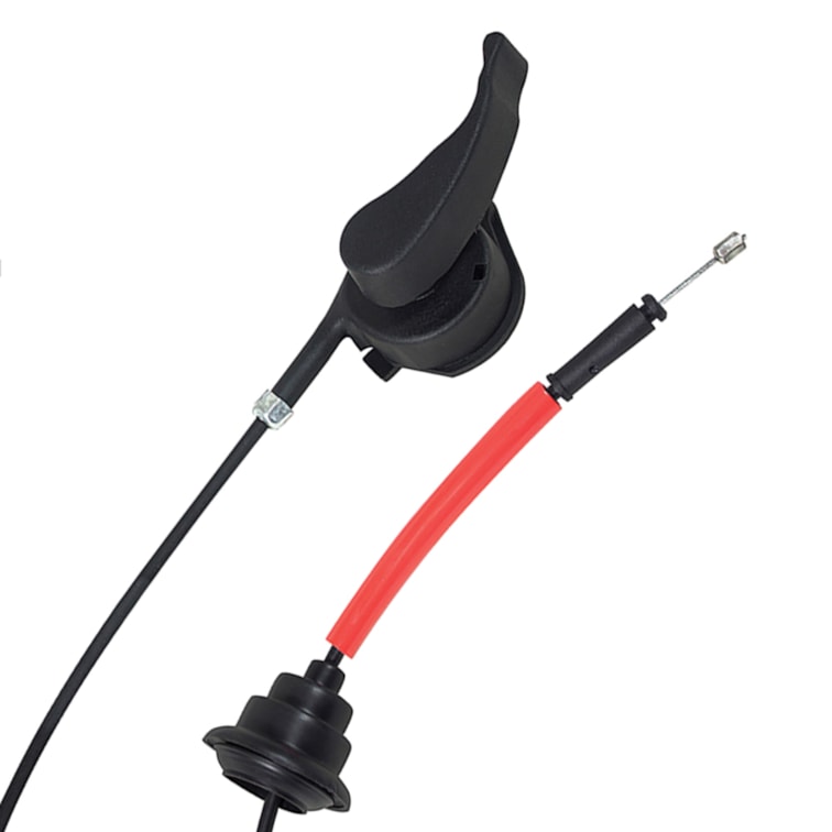 Cabo Abertura Do Capô Com Maçaneta Clio G2 99 A 05