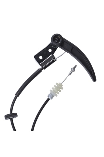 Cabo Abertura Do Capô Com Maçaneta Lado Dir Mb L