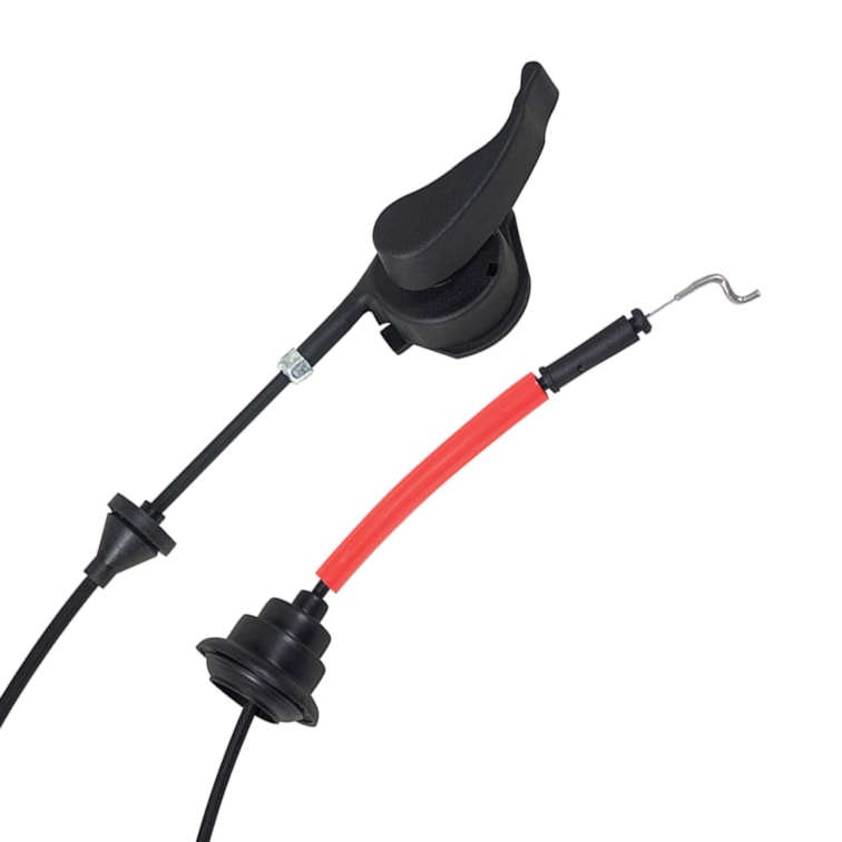 Cabo Abertura Do Capô Com Maçaneta Master G1 02 A 09