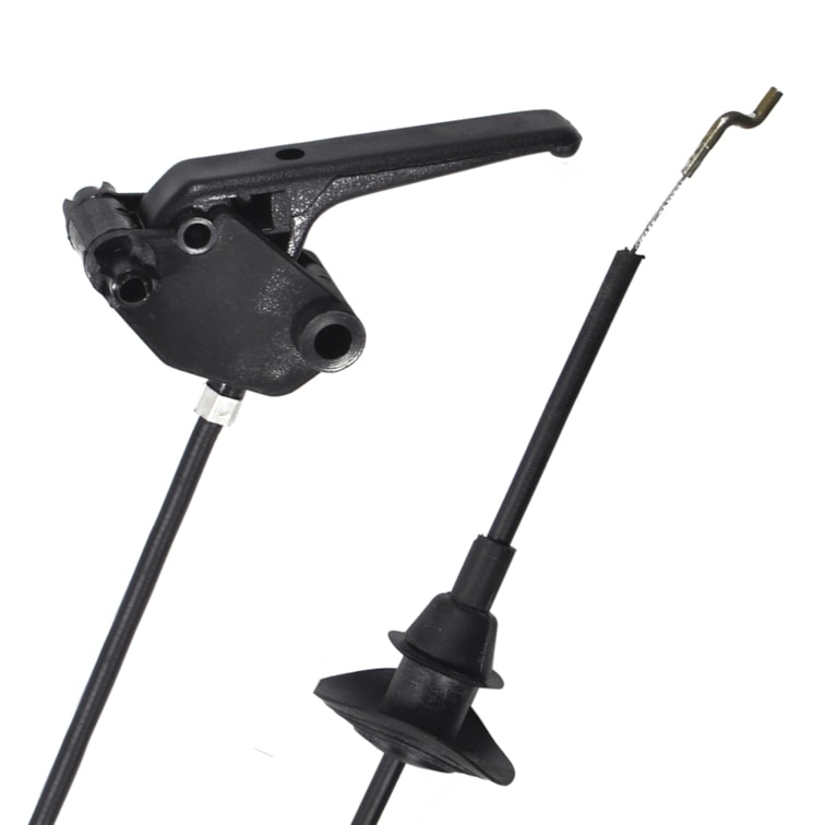 Cabo Abertura Do Capô Com Maçaneta Peugeot 306 94 A 01