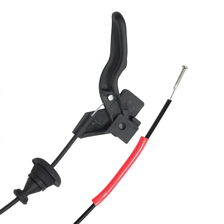 Cabo Abertura Do Capô Com Maçaneta Prisma G1 06 A 13