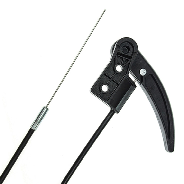 Cabo Abertura Do Capô Com Maçaneta Versailles 91 A 96