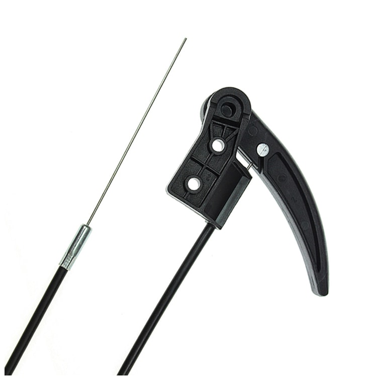 Cabo Abertura Do Capô Com Maçaneta Versailles 91 A 96