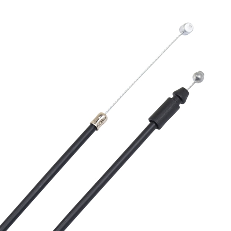 Cabo Abertura Do Capô Corolla G4 Após 14