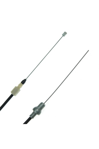 Cabo Abertura Do Capô Ducato G1 98 A 05