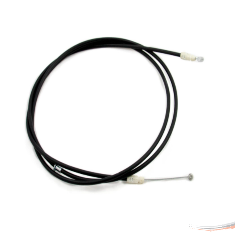Cabo Abertura Do Capô Hilux G1 92 A 05 - 1970mm