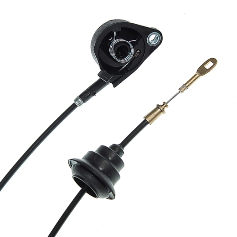 Cabo Abertura Do Capô Kangoo Express Após 00