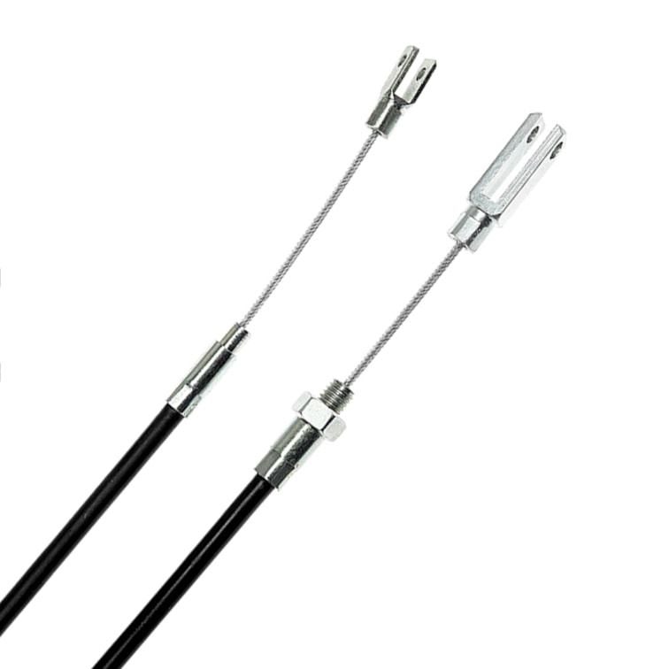 Cabo Abertura Do Capô Lado Dir Scania T114