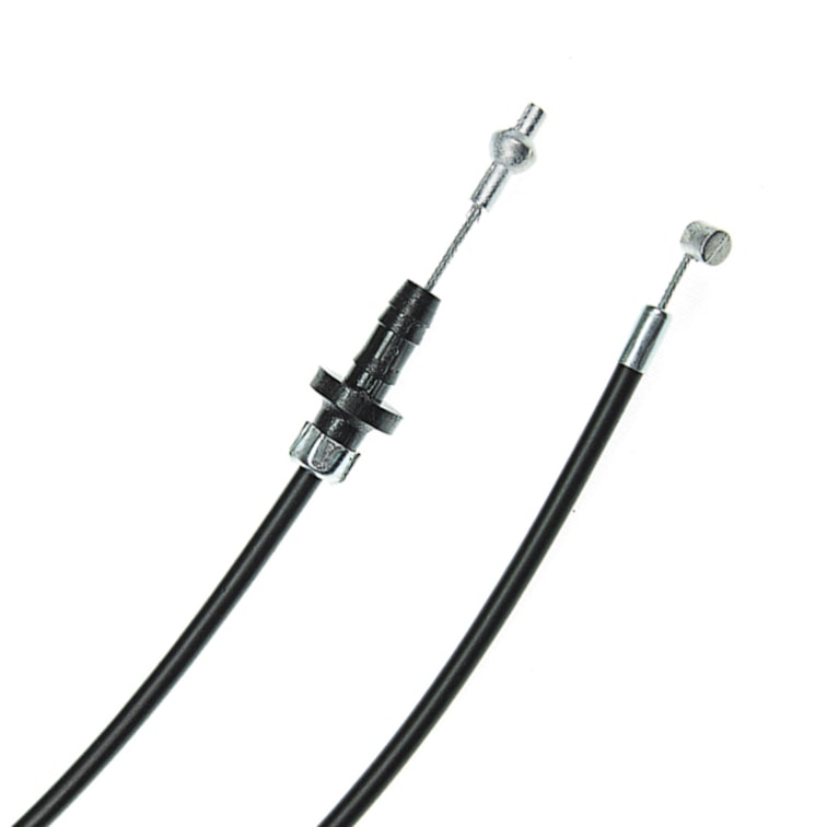 Cabo Abertura Do Capô Lados Dir Esq Mercedes 1630 93 A 96