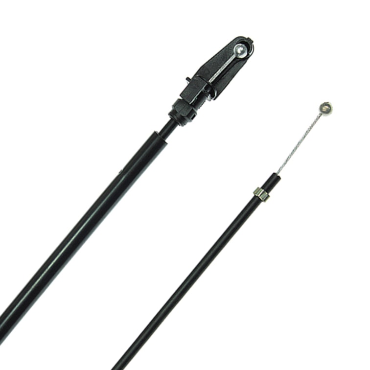 Cabo Abertura Do Capô Polo Hatch 02 A 05