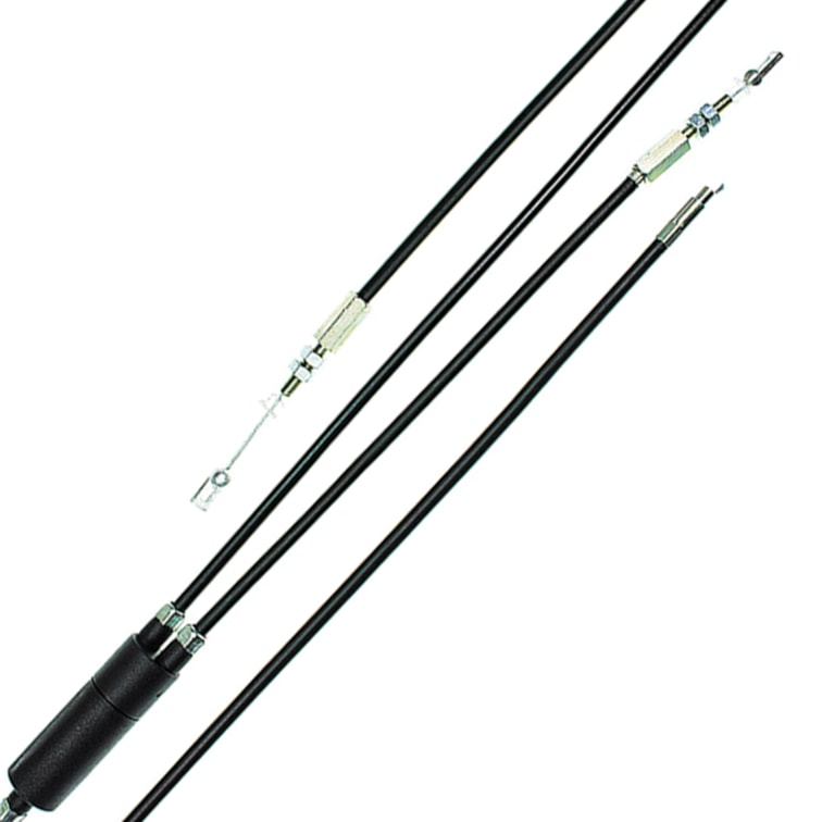 Cabo Abertura Do Capô Scania Série V G.r Após 08