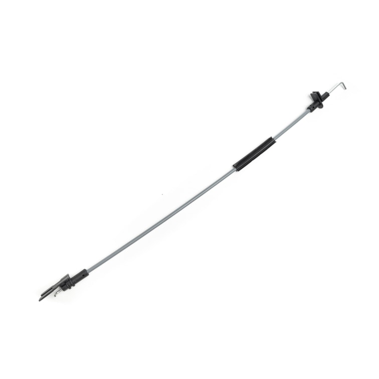 Cabo Acionamento Fechadura Lado Esquerdo Marruá Após 2015