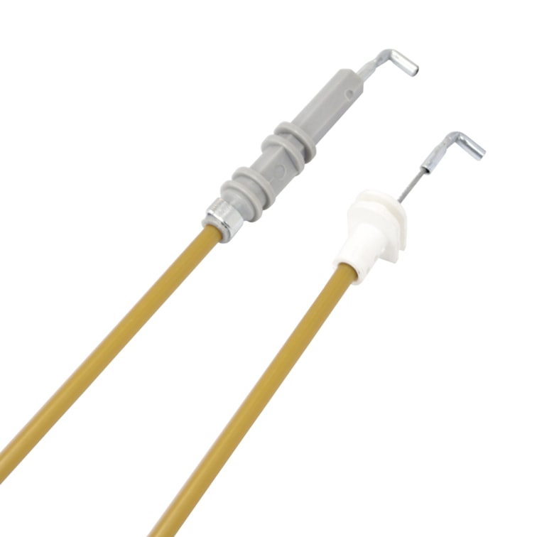 Cabo Acionamento Fechadura Porta Diant Direita Punto