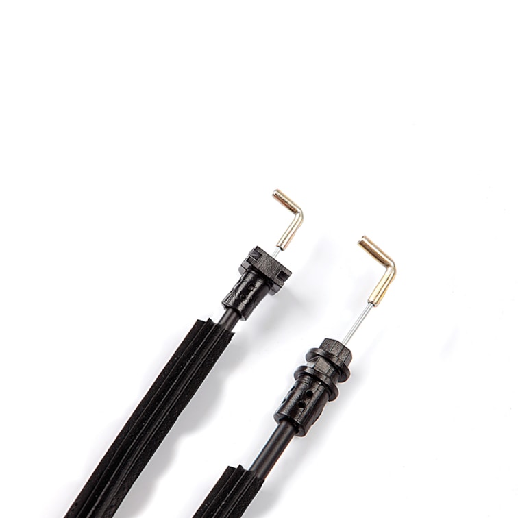 Cabo Acionamento Fechadura Porta Dir Celta G1 Após 01 2pts