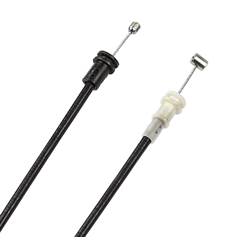 Cabo Acionamento Fechadura Porta Dir Esq Ranger 94 A 12