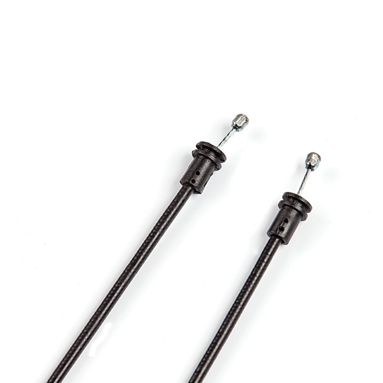 Cabo Acionamento Fechadura Porta Direita Ford F16000 99 A 05