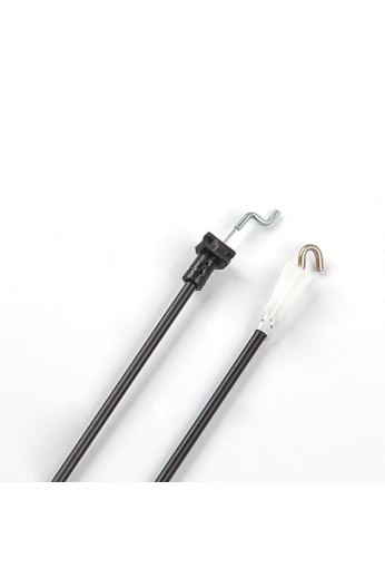 Cabo Acionamento Fechadura Porta Esquerda Parati G4 2pts