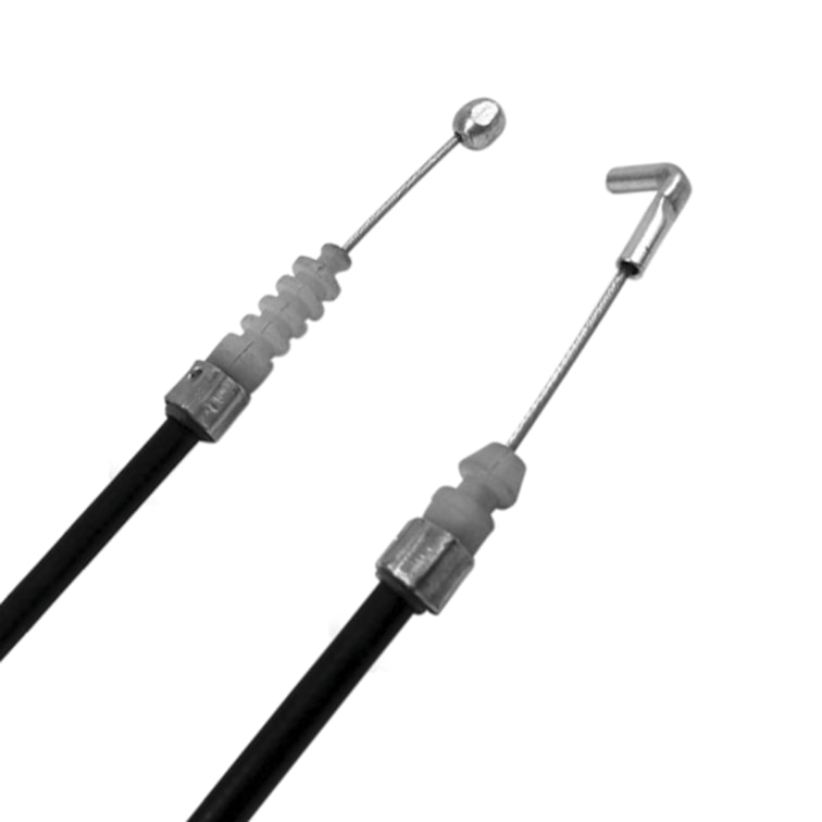 Cabo Acionamento Fechadura Porta Jumper Após 06