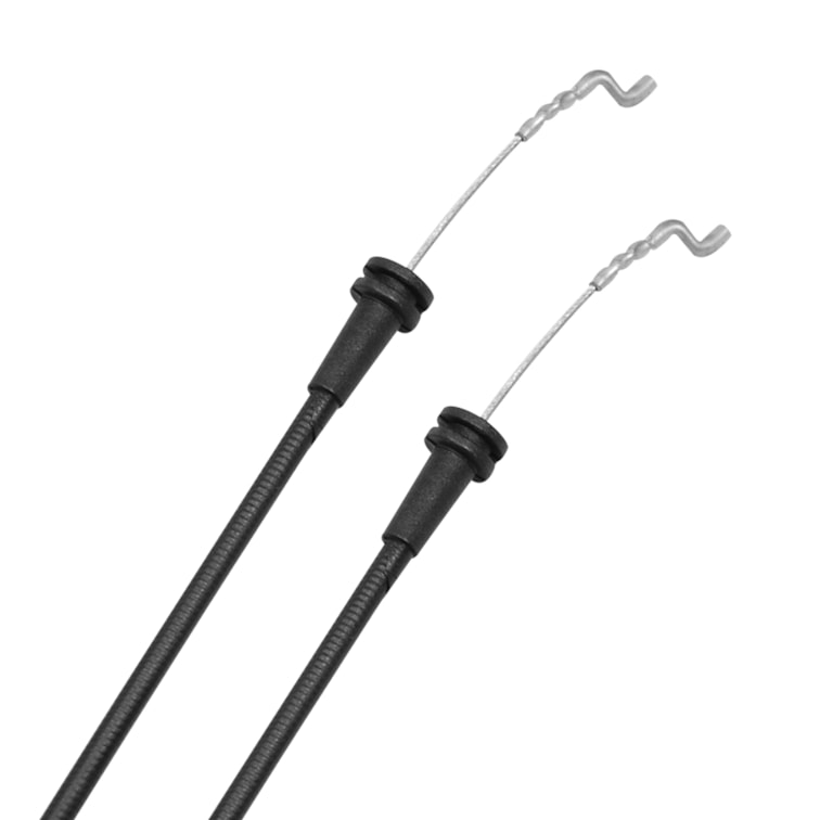 Cabo Acionamento Fechadura Porta Lateral Sprinter 97 A 12