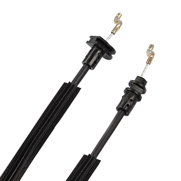 Cabo Acionamento Fechadura Porta Ld Celta G1 Após 01 2pts