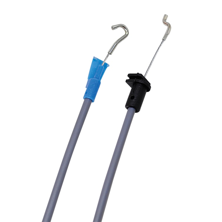 Cabo Acionamento Fechadura Porta Traseira Direita Gol