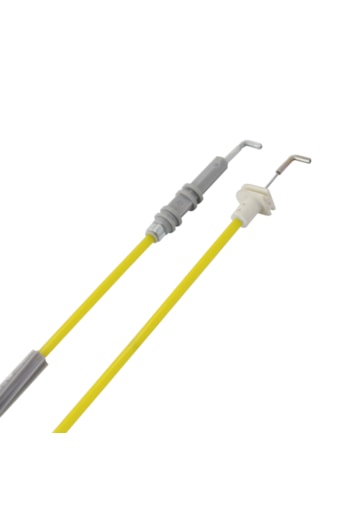 Cabo Acionamento Fechadura Porta Traseira Esq Linea Após 07