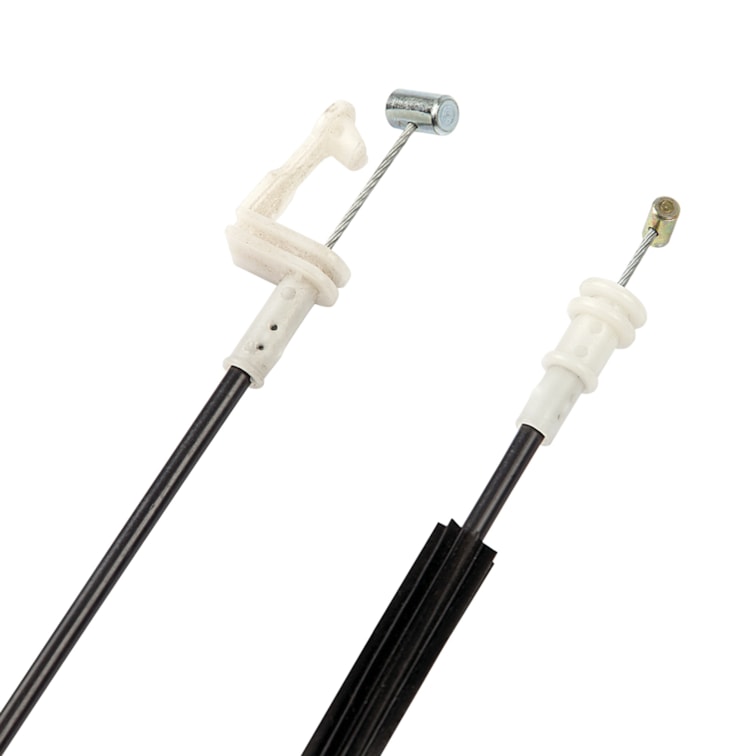 Cabo Acionamento Fechadura Porta Traseira Esquerda Mondeo