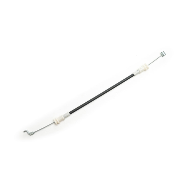 Cabo Comando Fechadura Traseira Lado Esquerdo Fiesta Após 11