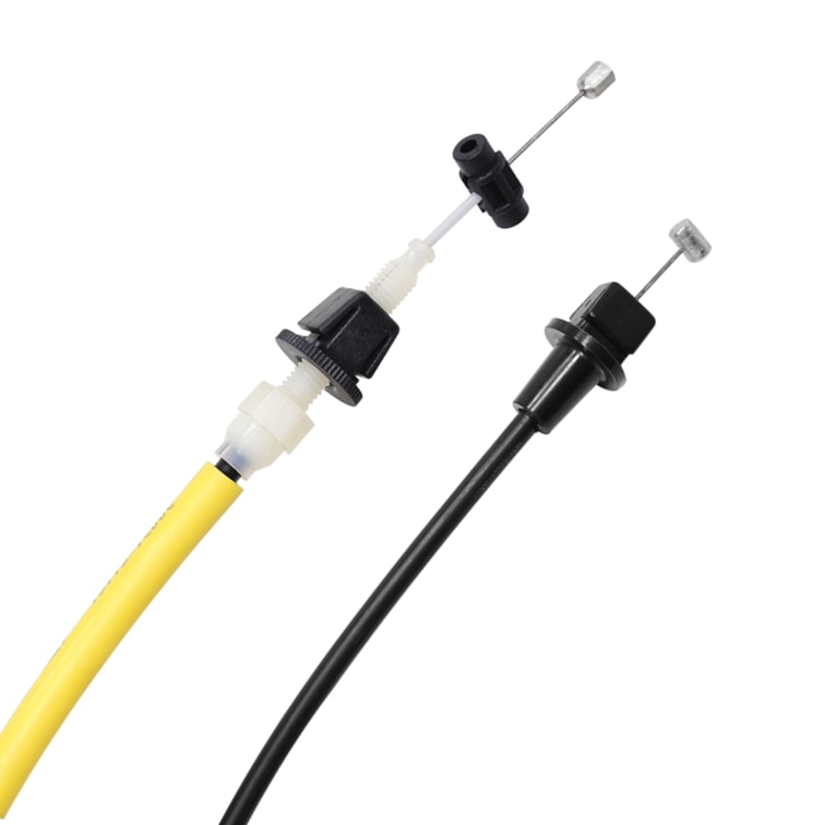 Cabo De Destravamento Escora Segurança Mb L 1721