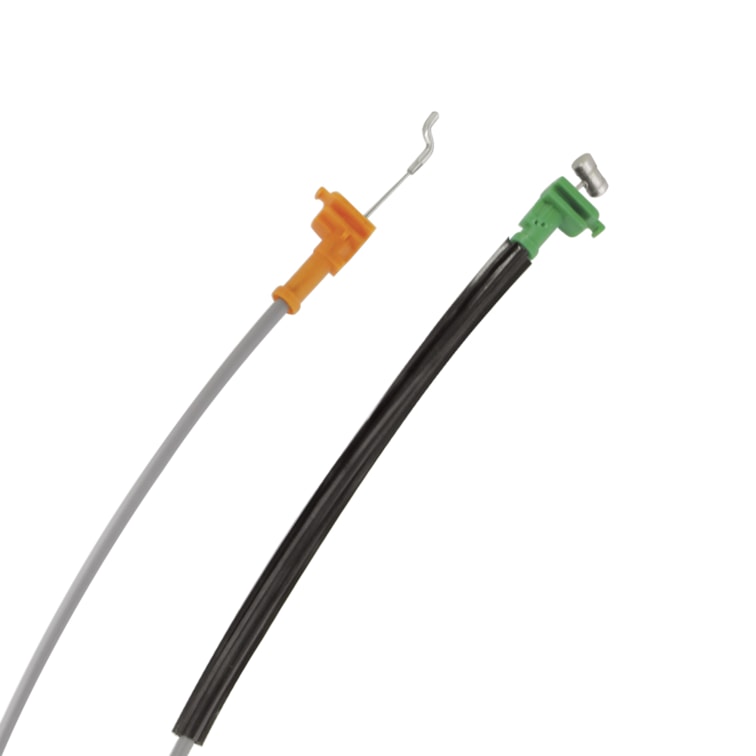 Cabo Fechadura/maçaneta Porta Diant D/e Astra 98 A 11 4pts