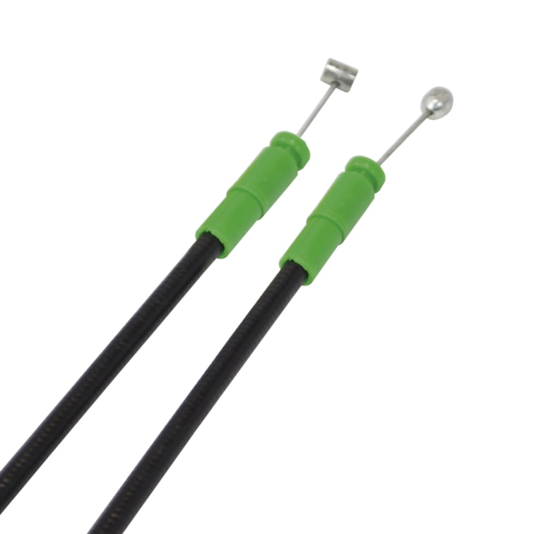 Cabo Fechadura/maçaneta Porta Diant Dir Corolla 08 a 13