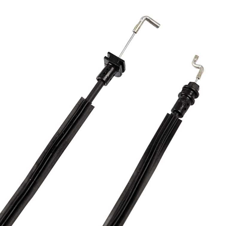 Cabo Fechadura/maçaneta Porta Direita Mb Família Accelo