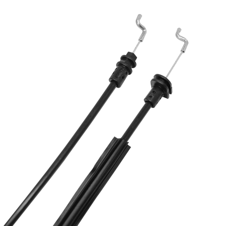 Cabo Fechadura/maçaneta Porta Direita Ônibus Comil