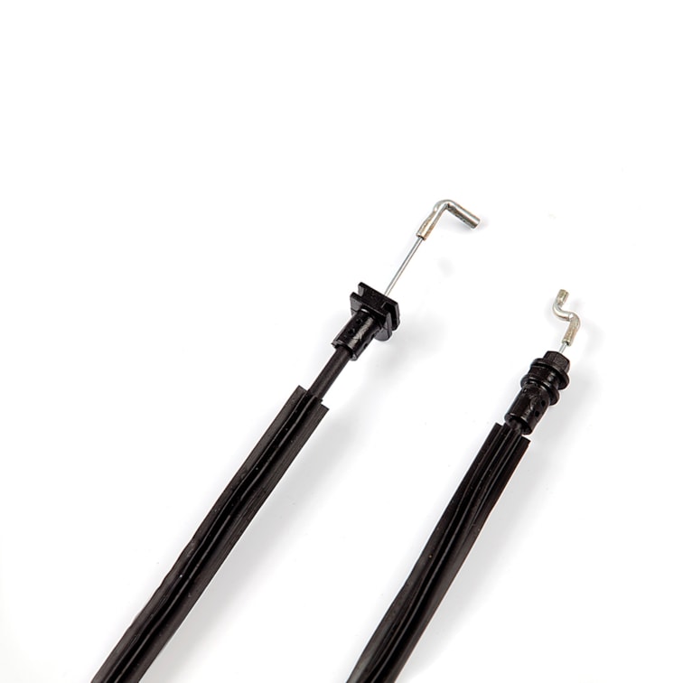 Cabo Fechadura/maçaneta Porta Esquerda Mb Família Accelo