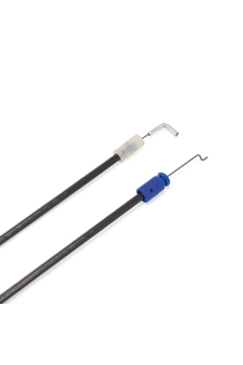 Cabo Fechadura Pino Porta Diant Dir L200 Triton 10 A 15