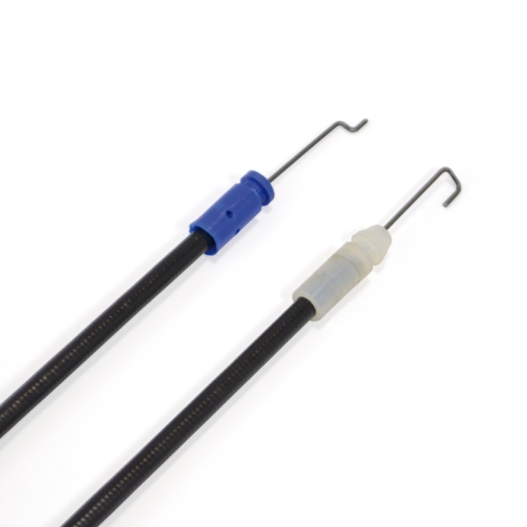 Cabo Fechadura Pino Porta Diant Esq Hilux G7 05 A 11