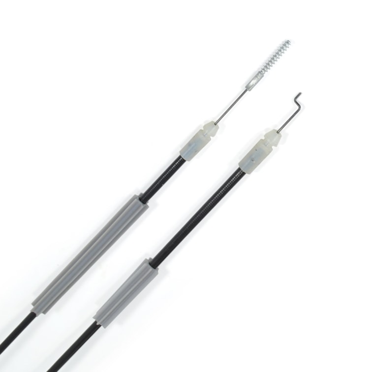 Cabo Fechadura Pino Porta Esquerda City G1 09 A 14