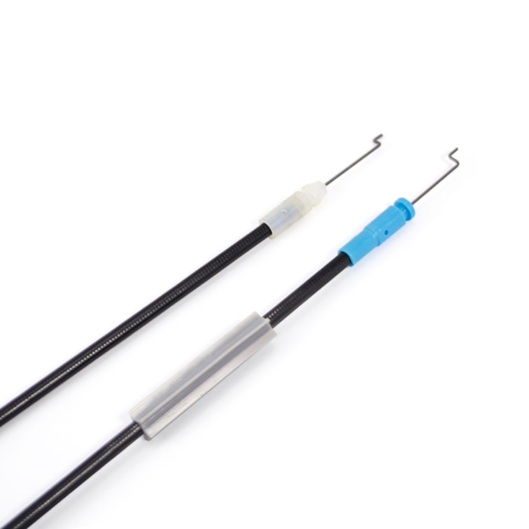 Cabo Fechadura Pino Porta Tras Esq Fit G3 Após 14