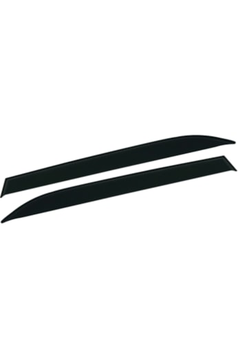 Calha Chuva Monza 2 Portas Plastica