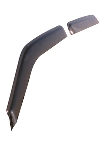 Calha Chuva Sprinter 2 Portas