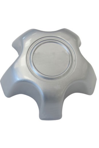 Calota Cubo Da Roda Gm S10 97 A 11
