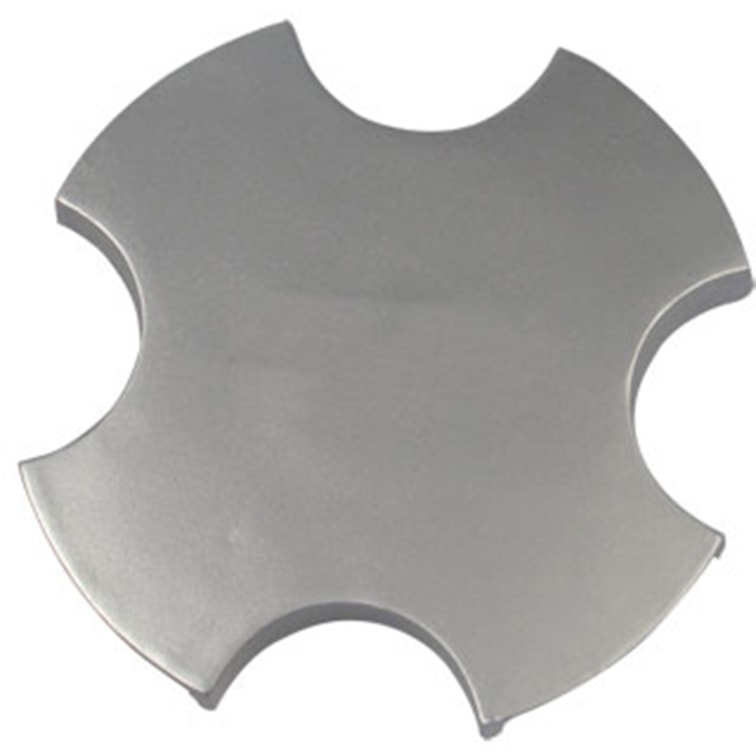 Calota Cubo Roda Kadett 92 A 98