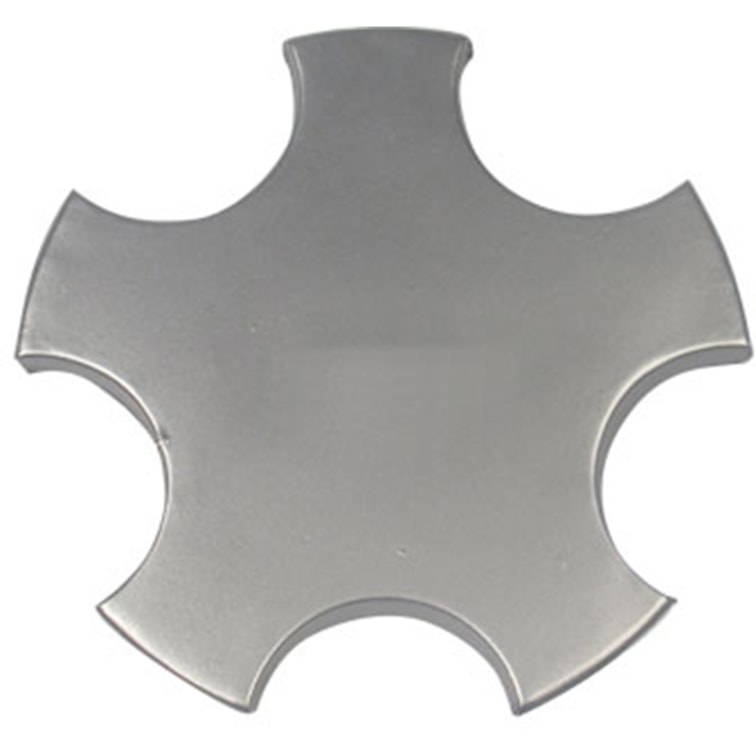 Calota Cubo Roda Omega Gls