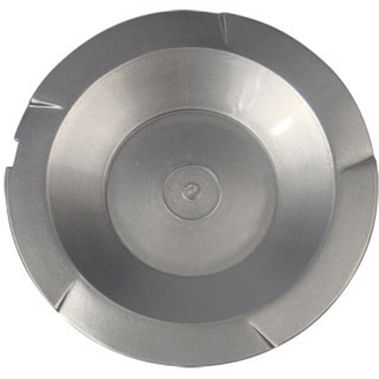 Calota Cubo Roda Stilo Abarth 2.4