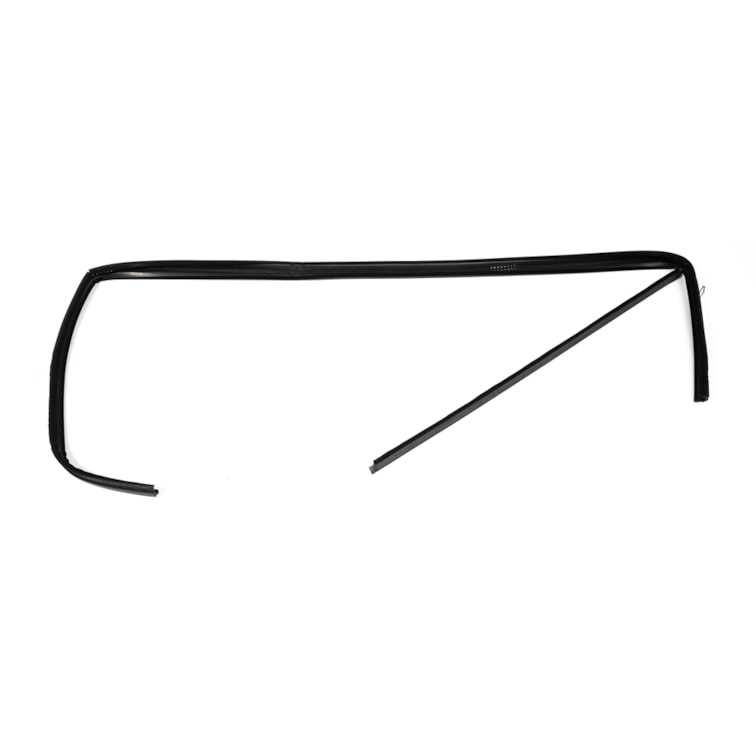 Canaleta C/pestana ext. Porta Dir Ext Gol Parati 94 A 01