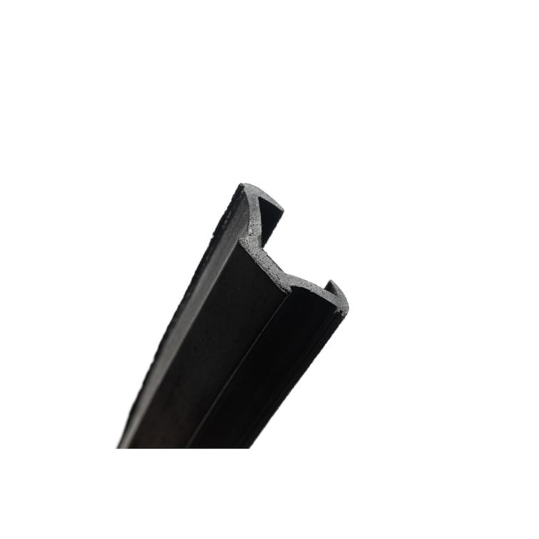 Canaleta C/pestana ext. Porta Esq Ext Gol Parati 94 A 01