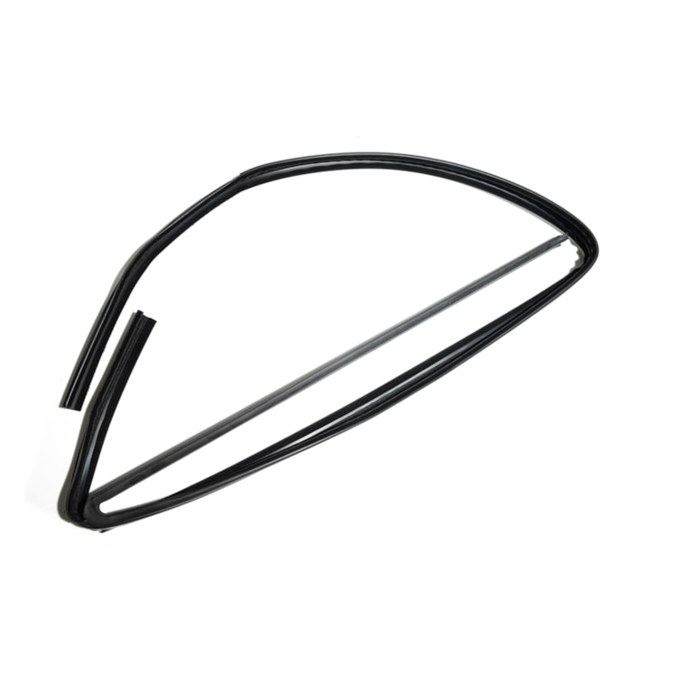 Canaleta C/pestana ext. Pta Esq C/pestana Gol Parati 94 A 01