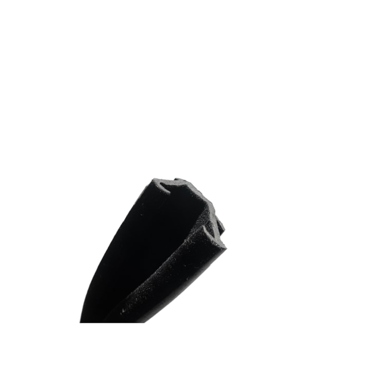 Canaleta Da Porta Diant Esq Celta Prisma Todos