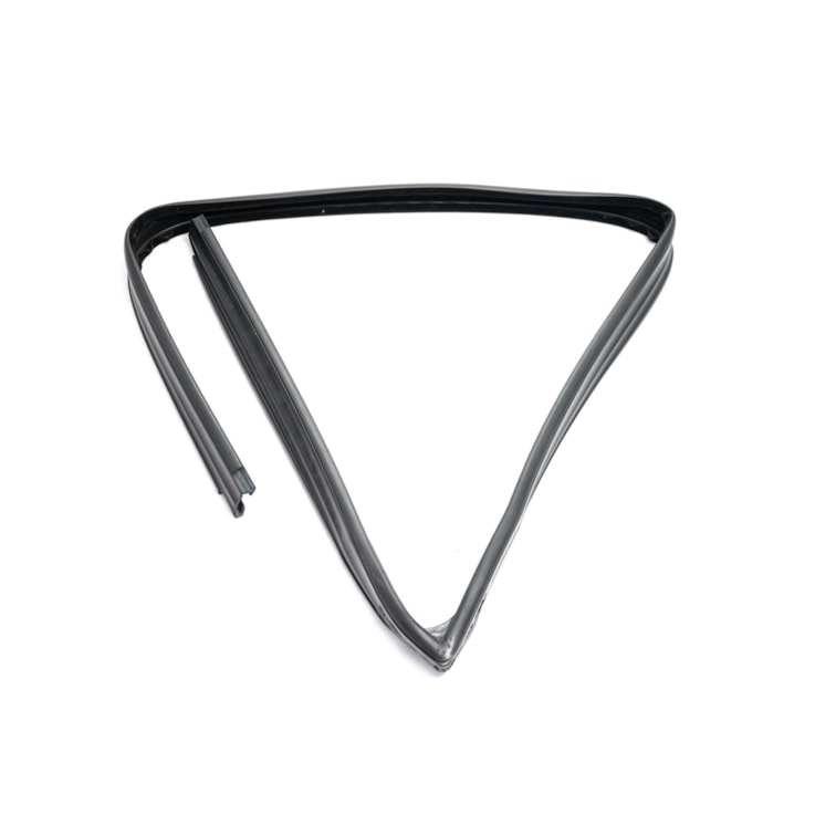 Canaleta Da Porta Dir Atego Axor Actros Todos